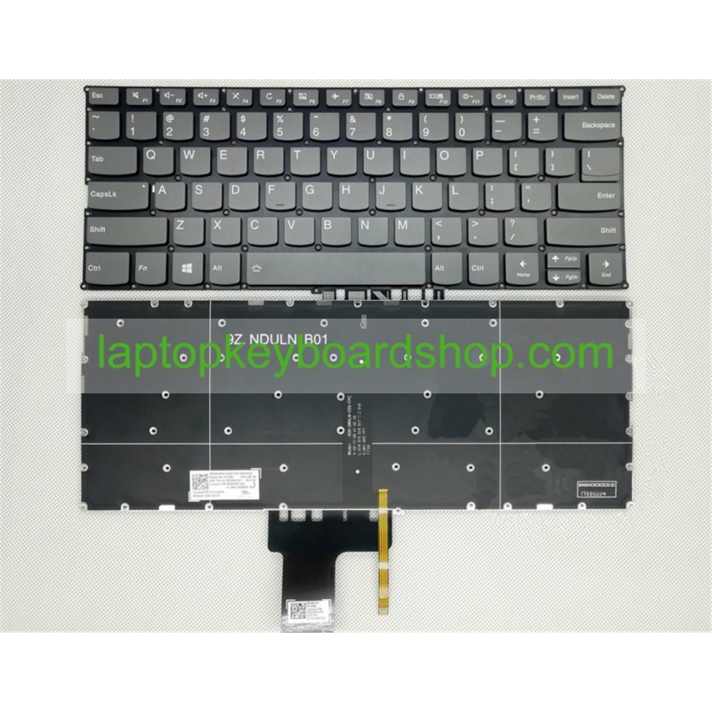 9Z.NDULN.B01, keyboard