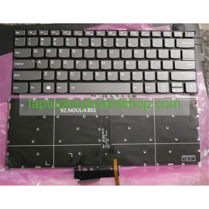 9Z.NDULN.B01, keyboard