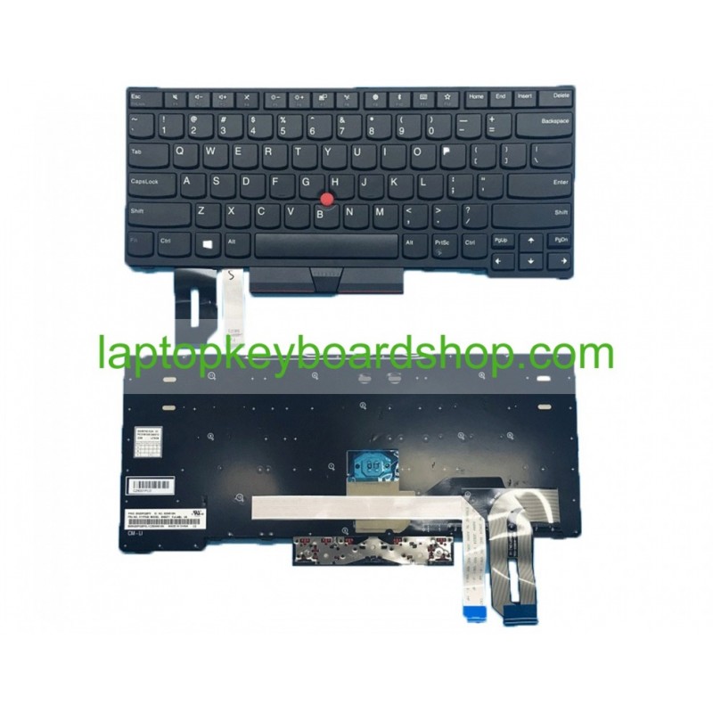 01YP320, SN20R66042, PK131BR1B00, 01YP280, SN20P33110, keyboard