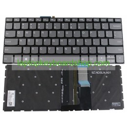 9Z.NDSLN.A01, keyboard