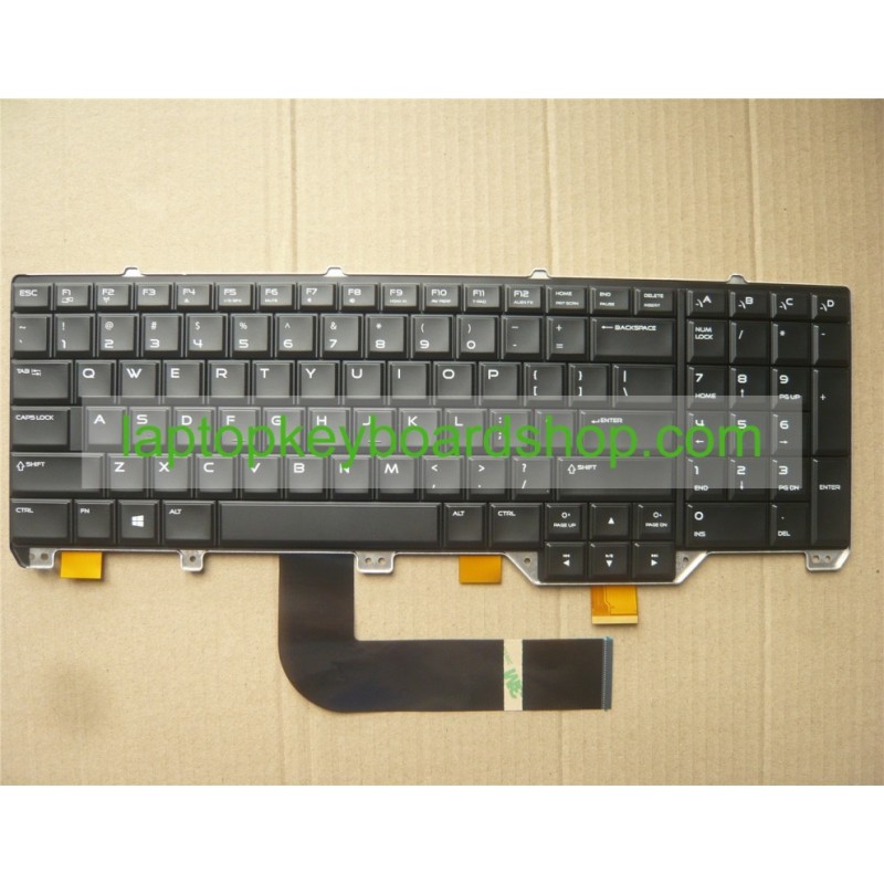 0V182F, NSK-LC0BC, PK130UJ1B17, keyboard