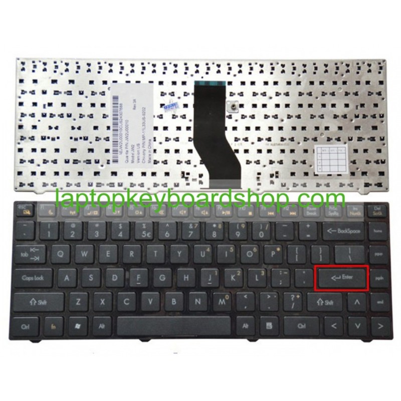 JW5, JW2, AESW6601020, SW6, MP-11L38PA6920, keyboard