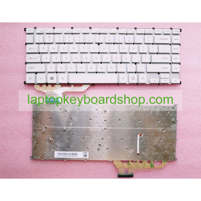 BA59-04054B, BA59-04054A, keyboard