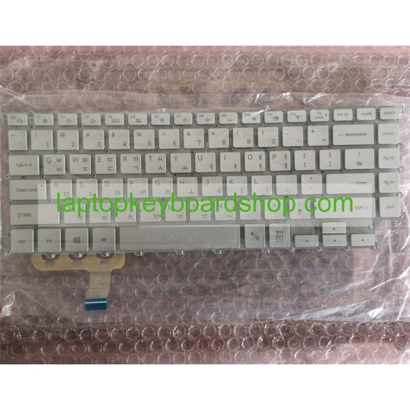 BA59-04178B, keyboard