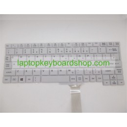 HMB8358CPA10, keyboard