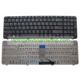 AE0P6700310, 517865-001, NSK-HA601, AE0P6U00310, Hp Pavilion G71, keyboard