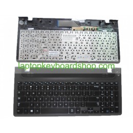 PK130RU1B10, BA59-03270L, 9Z.N4NSC.31C, BA75-04093L, WKD14K, keyboard