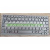 MP-09R83US6698, PK130CN2A00, 9Z.N3D82.001, K000089950, NSK-TK001, keyboard