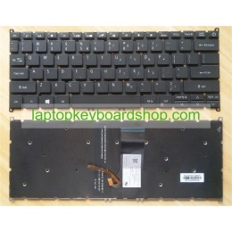 6B.GXVN1.009, keyboard