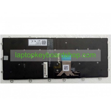 0WPCF9, WPCF9, PK131QS1A01, 0K0P6H, NSK-EG0BC, keyboard