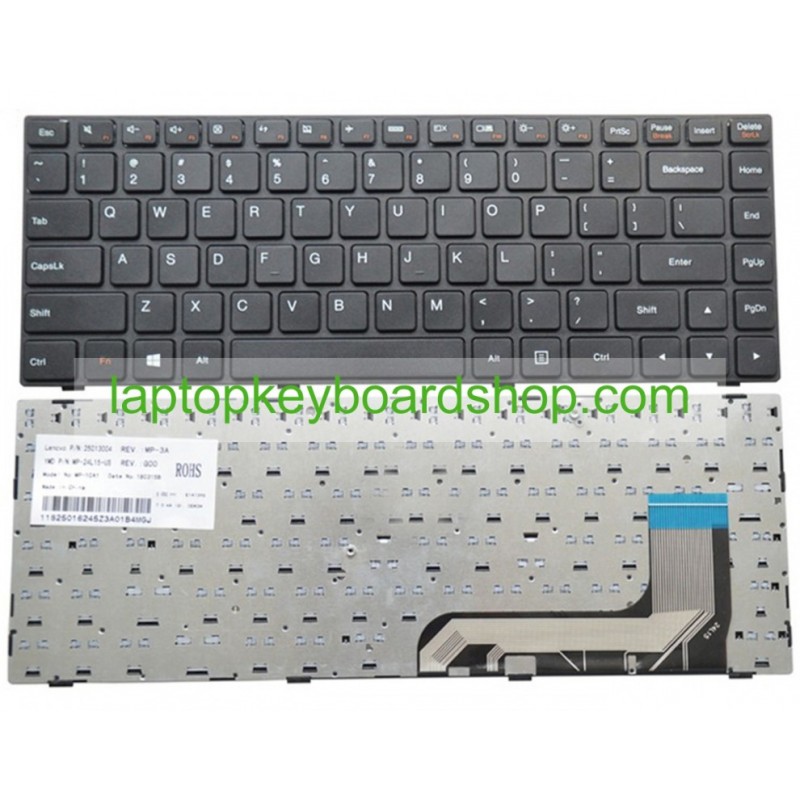 PK131EQA00, 9Z.NCMSM.001, NSK-BS0SN, NSK-PK131EQA00, SN20H47043, keyboard