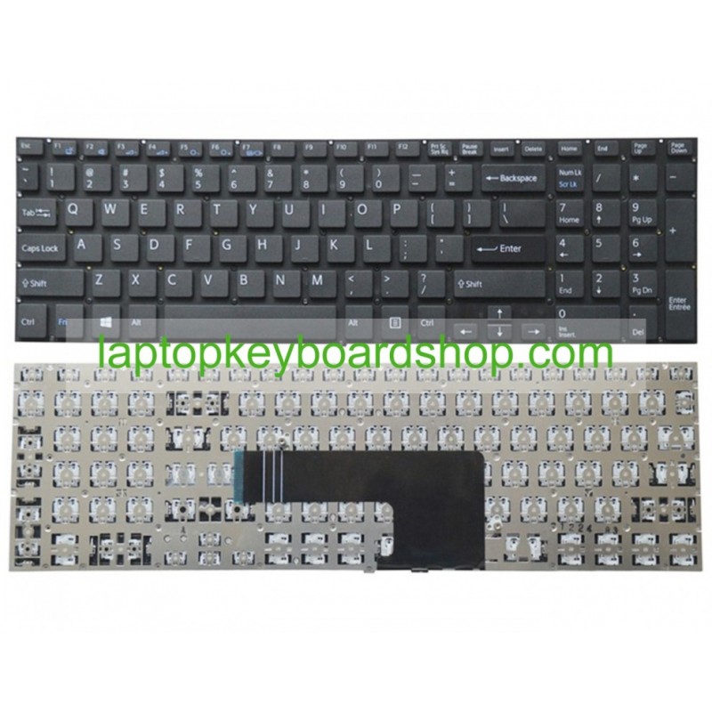 149264921US, 149265351RU, 9Z.NABBQ.701, 9Z.NABBQ.801, AEFI37000203A, keyboard