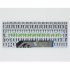 SN20N25227, SN20N25285, PC1CP-US, keyboard