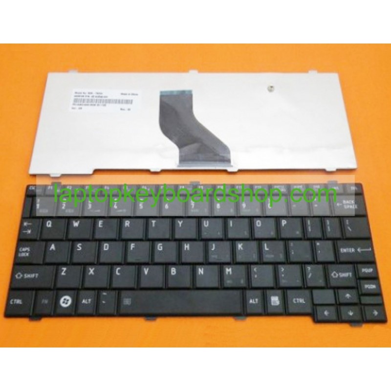 9Z.N2P82.201, MP-09K53US6698, MP-09K56E06698, MP-09K56SU6698, NSK-TJ201, keyboard