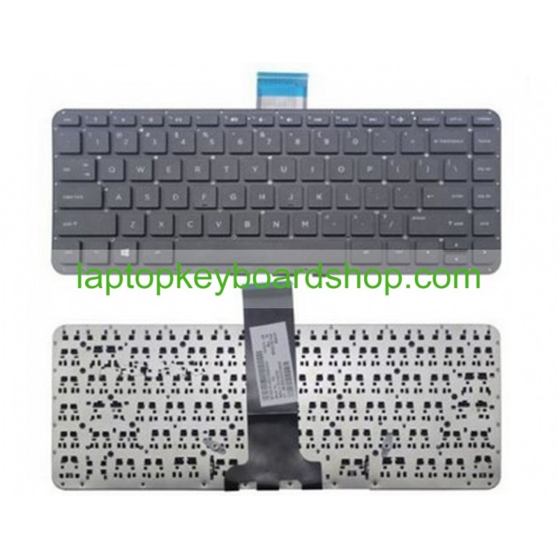 767823-001, 760888-001, NSK-CM7SQ, 9Z.N9GSQ.701, keyboard