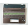 L41214-001, L41215-001, keyboard