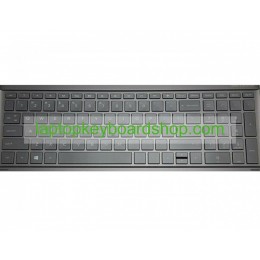 L15588-001, keyboard