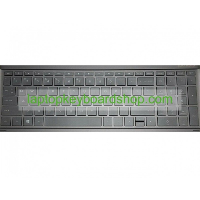 L15588-001, keyboard