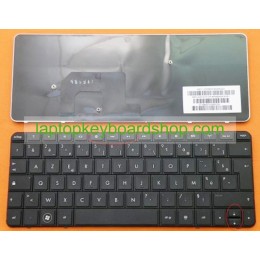 653855-001, 658517-001, AENM3U00410, NM3, SN5103, keyboard