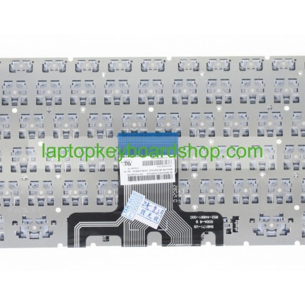 L16909-001, 9Z.NF2BW.301, keyboard