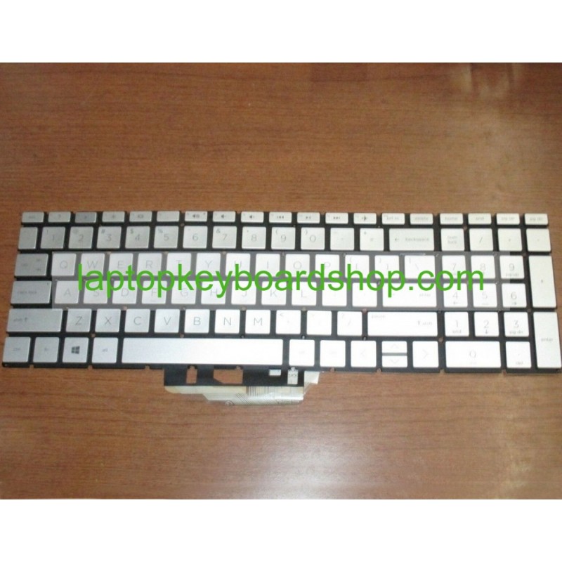 L24753-001, L26322-001, keyboard