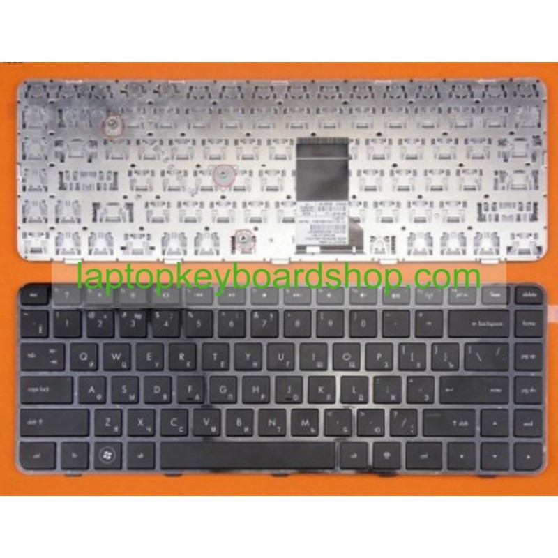 606883-001, 597911-161, HT5UV, NSK-HT0UV, NSK-HT5UV, keyboard