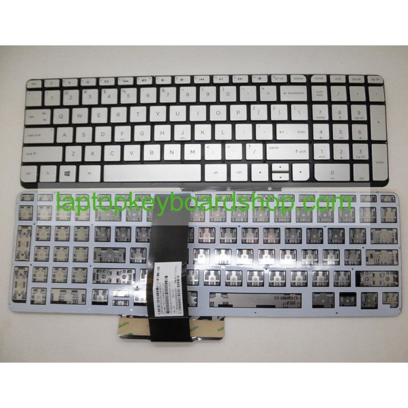 812879-001, 776250-001, V140646DS1, keyboard