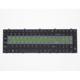 MP-12A33US-4301W, keyboard