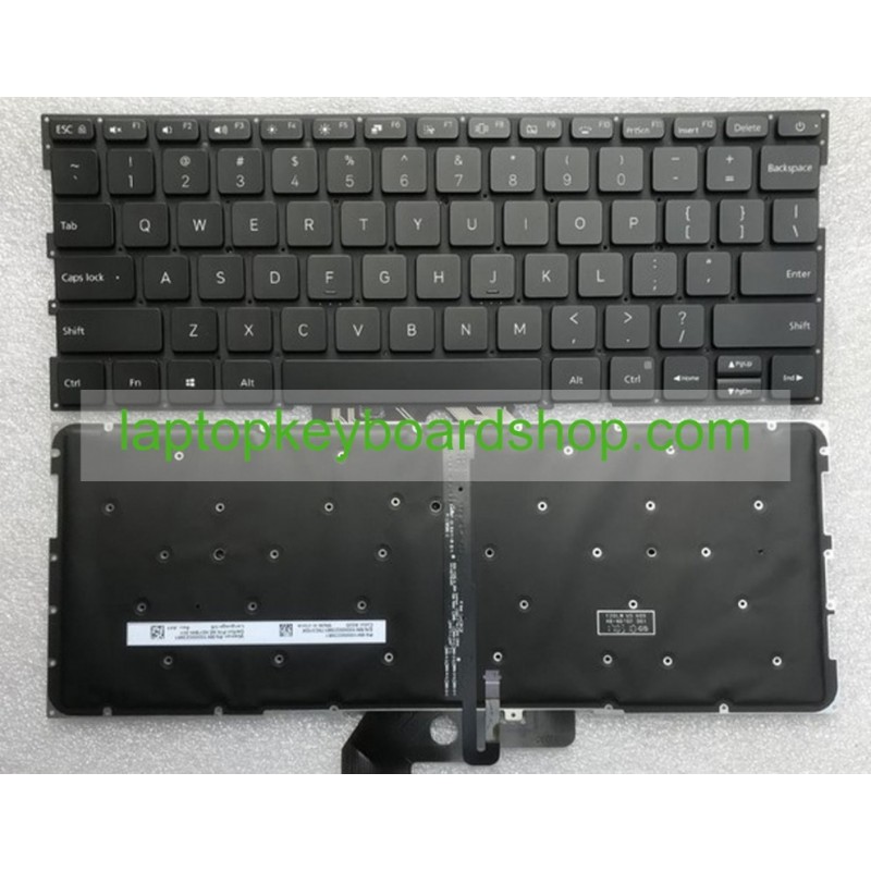 9Z.ND7BW.501, MK10000034161, keyboard