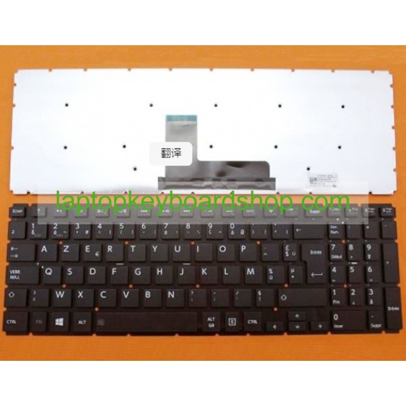 9Z.NBCSQ.10U, AEBLIE00120, AEBLIU00110, MP-13R83US-920, NSK-V91SQ, keyboard