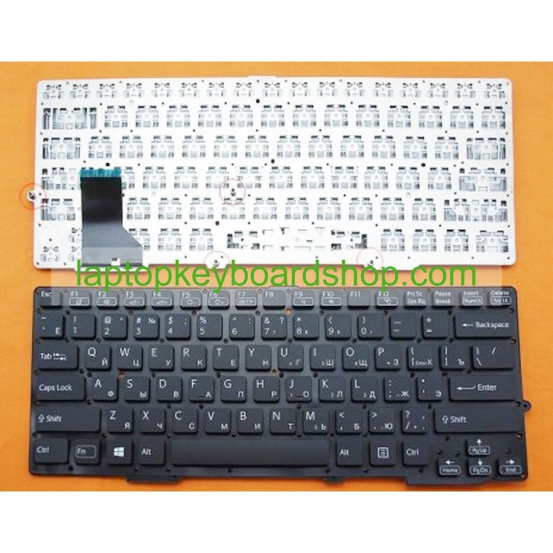 14901432USX, 149061411US, 55012FW02U2-035-G, 9Z.N6BBF.501, MP-11J53USJ8861, keyboard